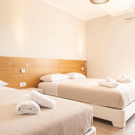 Sonar En El Mar Bed & Breakfast Himare Eksteriør bilde
